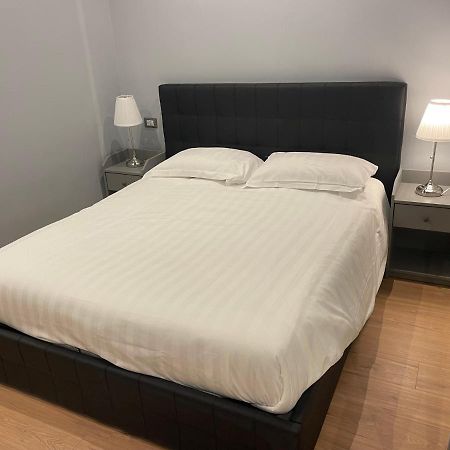 Piazzale Clodio Suite 로마 외부 사진