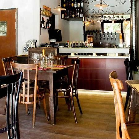 Piazzale Clodio Suite 로마 외부 사진