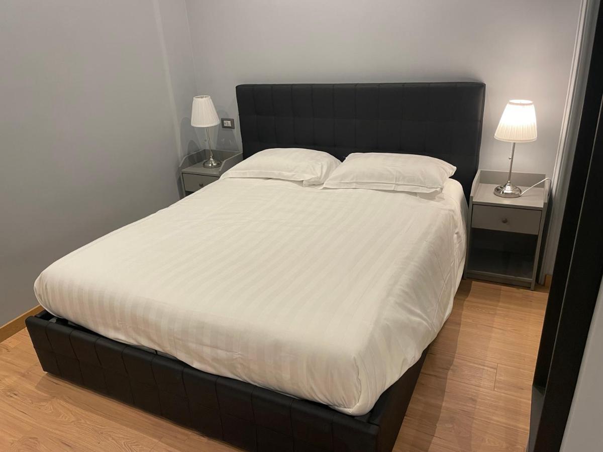 Piazzale Clodio Suite 로마 외부 사진