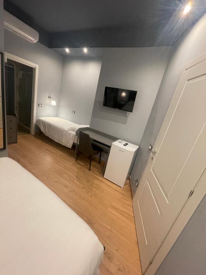 Piazzale Clodio Suite 로마 외부 사진