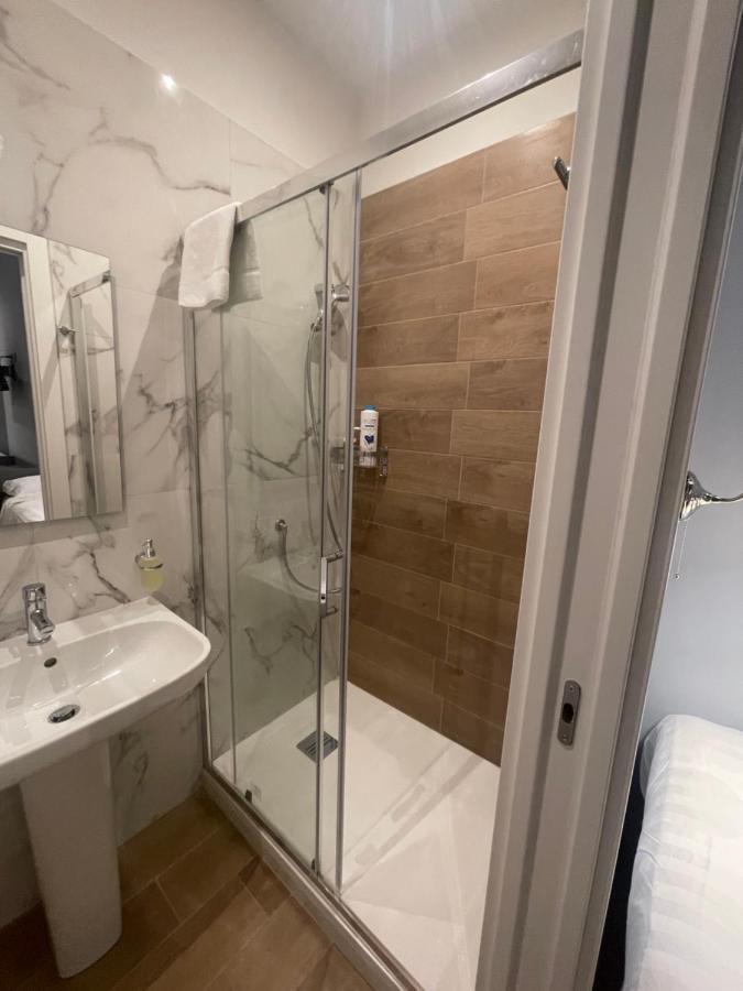 Piazzale Clodio Suite 로마 외부 사진